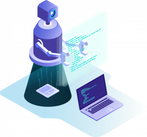 Разработка сайта для автоматизации бизнес-процессов в Санто Доминго Оэсте