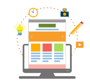 Разработка корпоративного портала в Санто Доминго Оэсте