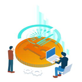 Создание сложного сайта для блокчейн и криптовалюты в Санто Доминго Оэсте