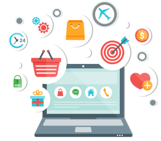 Разработка площадки электронной коммерции в Санто Доминго Оэсте