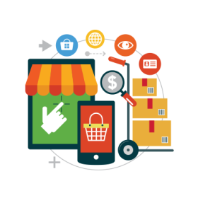 Разработка сложного сайта для сферы логистики в Санто Доминго Оэсте